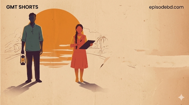 Taalnabami By Bibhutibhushan Bandopadhyay - GMT Shorts Ep- 3.mp3